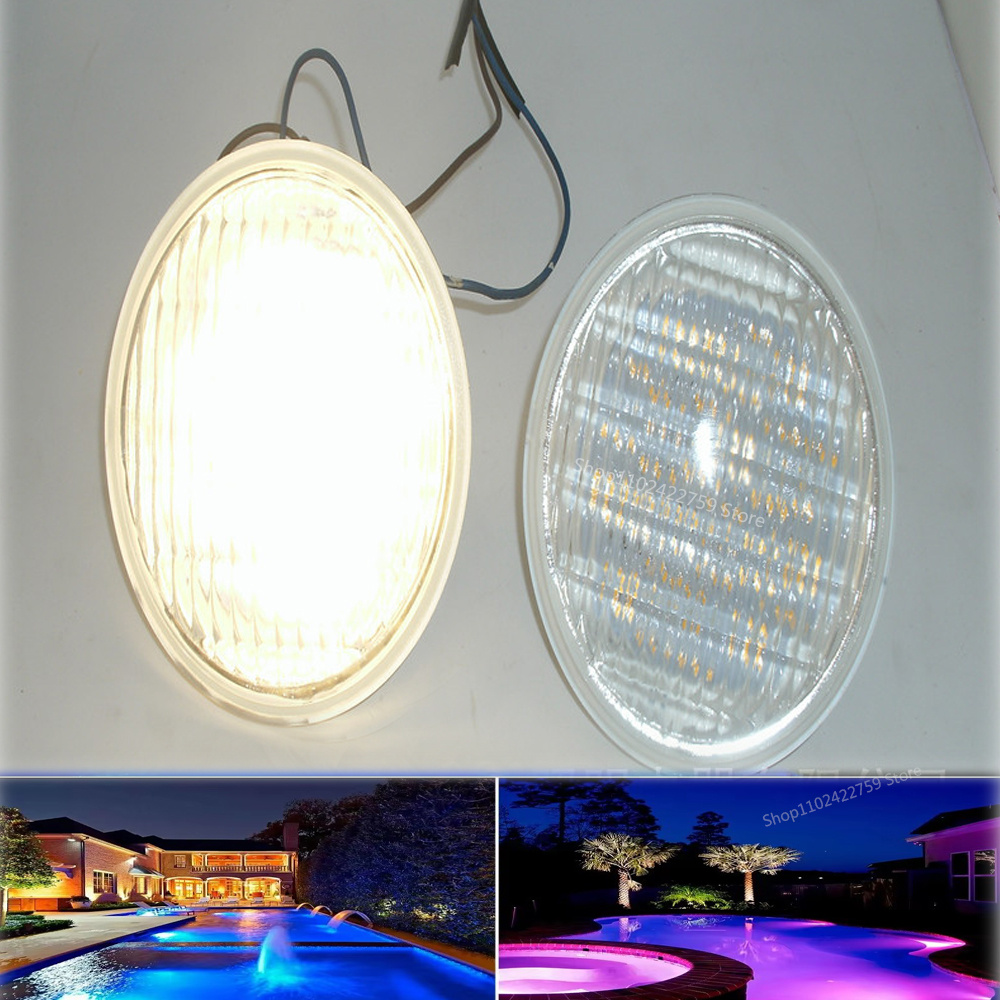 12W LED Underwater Lights 7W 9 - Xy Spa & Wellness Photos avaliação e preço