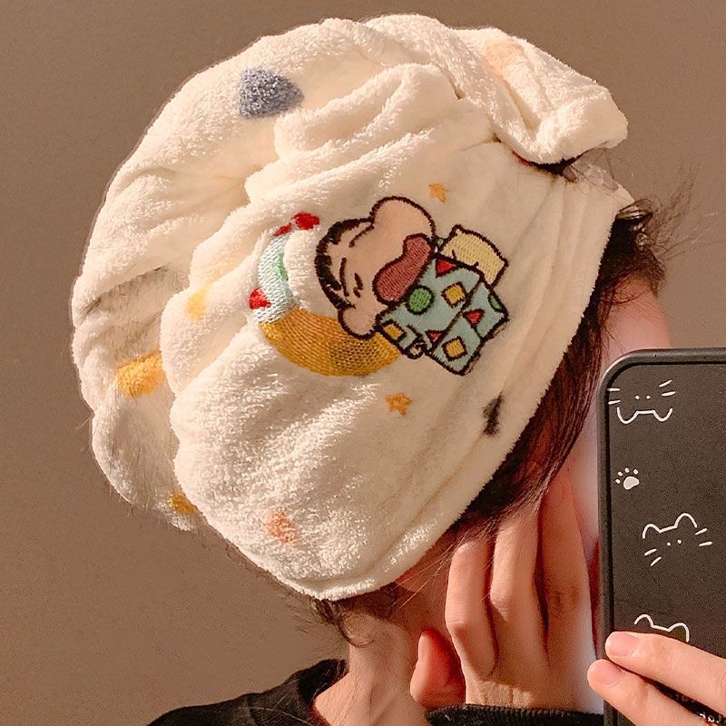Crayon Shin-chan cute cartoon  - Hair Spa Wellness avaliação e preço