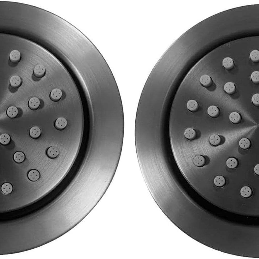 Adjustable Wall-Mounted Round  - Spa & Wellness Hotel Diament Ustroń Zdjęcia avaliação e preço