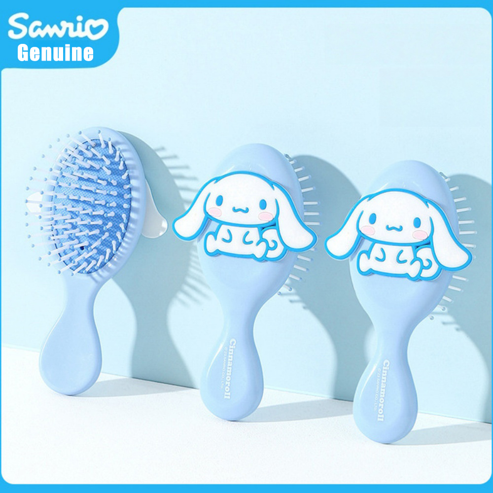 Genuine Sanrio Portable Foldin - Hair Spa Wellness avaliação e preço