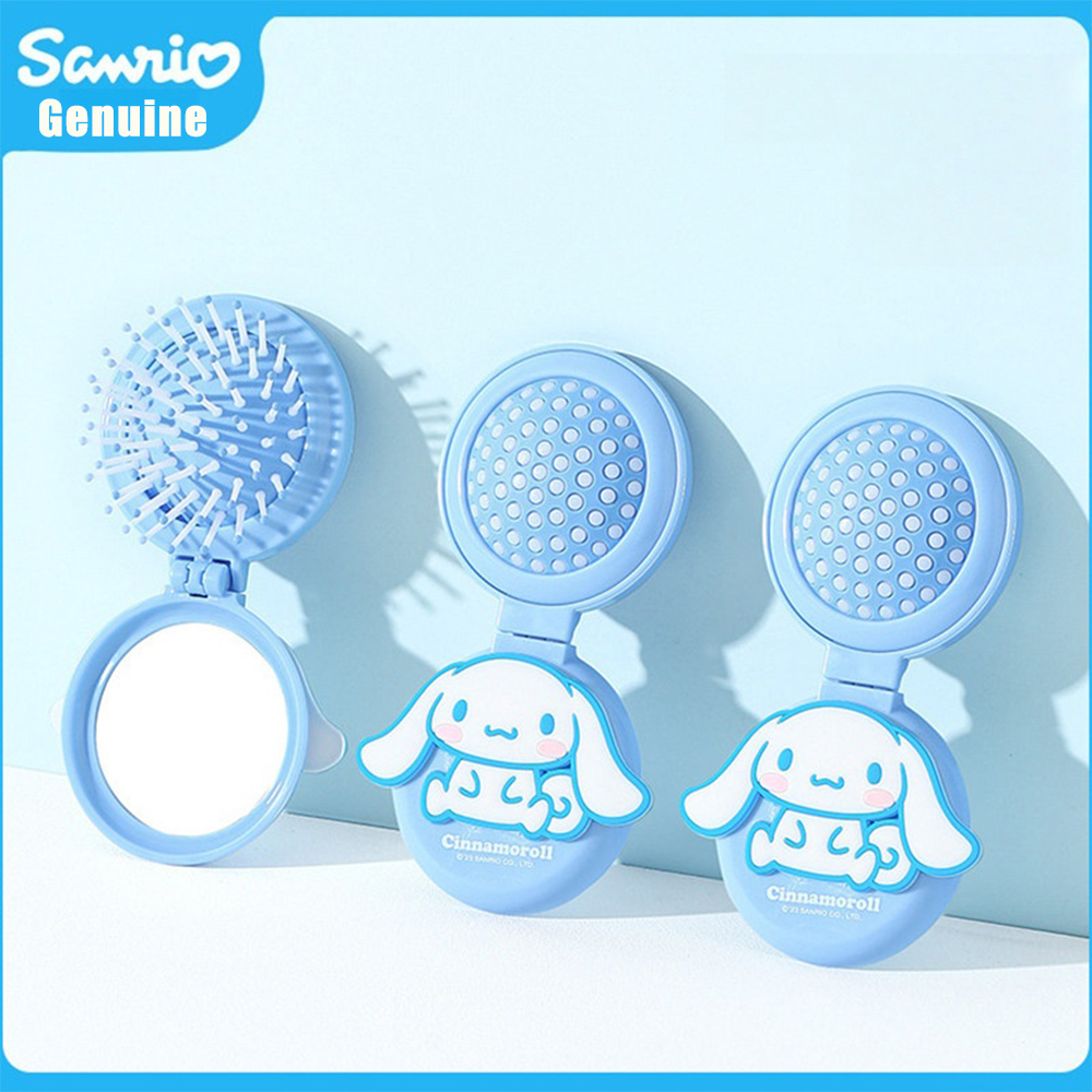 Genuine Sanrio Portable Foldin - Hair Spa Wellness avaliação e preço