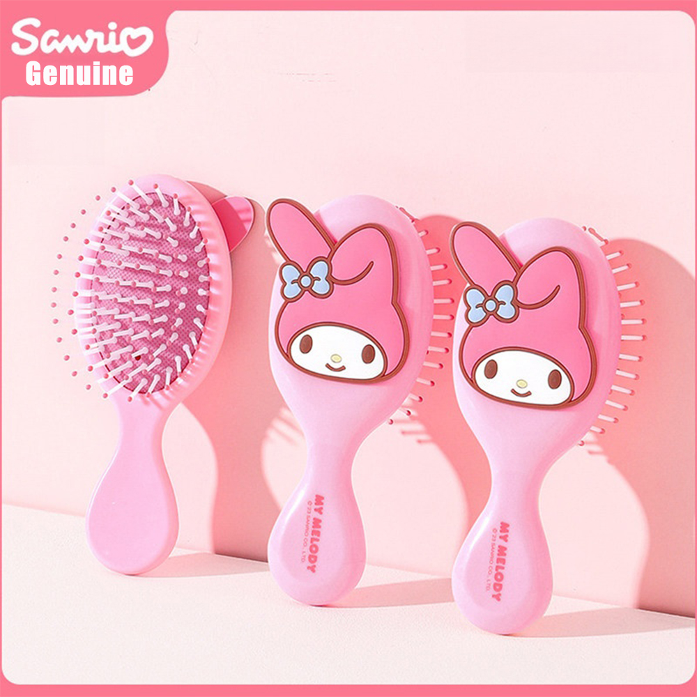 Genuine Sanrio Portable Foldin - Hair Spa Wellness avaliação e preço