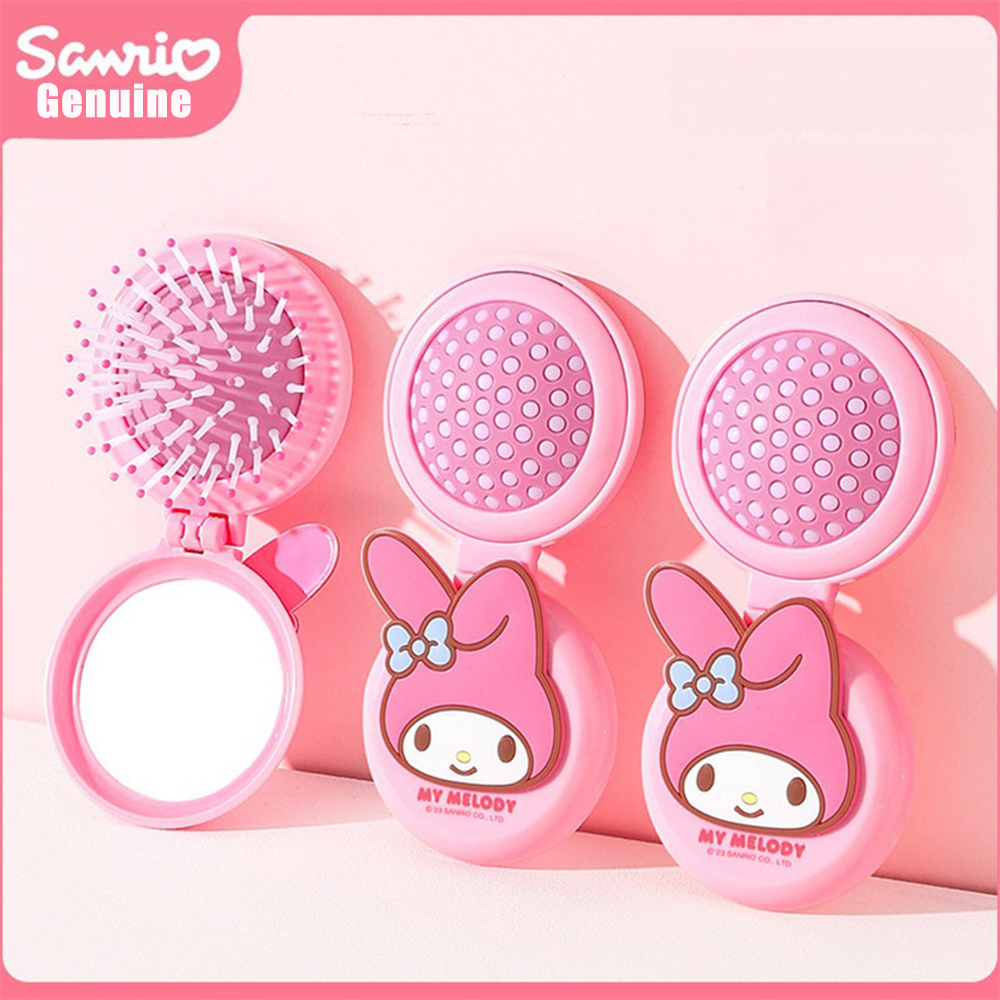 Genuine Sanrio Portable Foldin - Hair Spa Wellness avaliação e preço