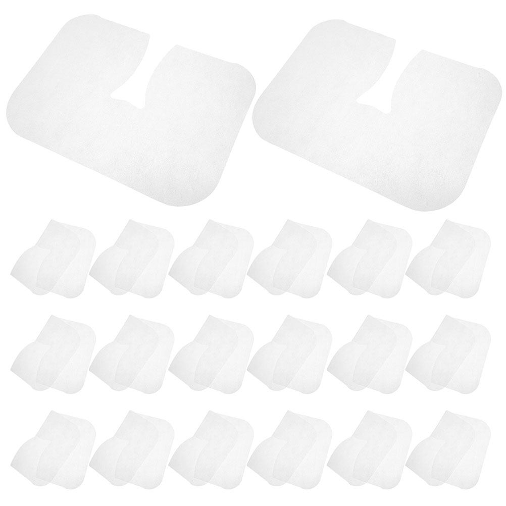 300Pcs Disposable Massage Tabl - Wellness Spa And Massage avaliação e preço