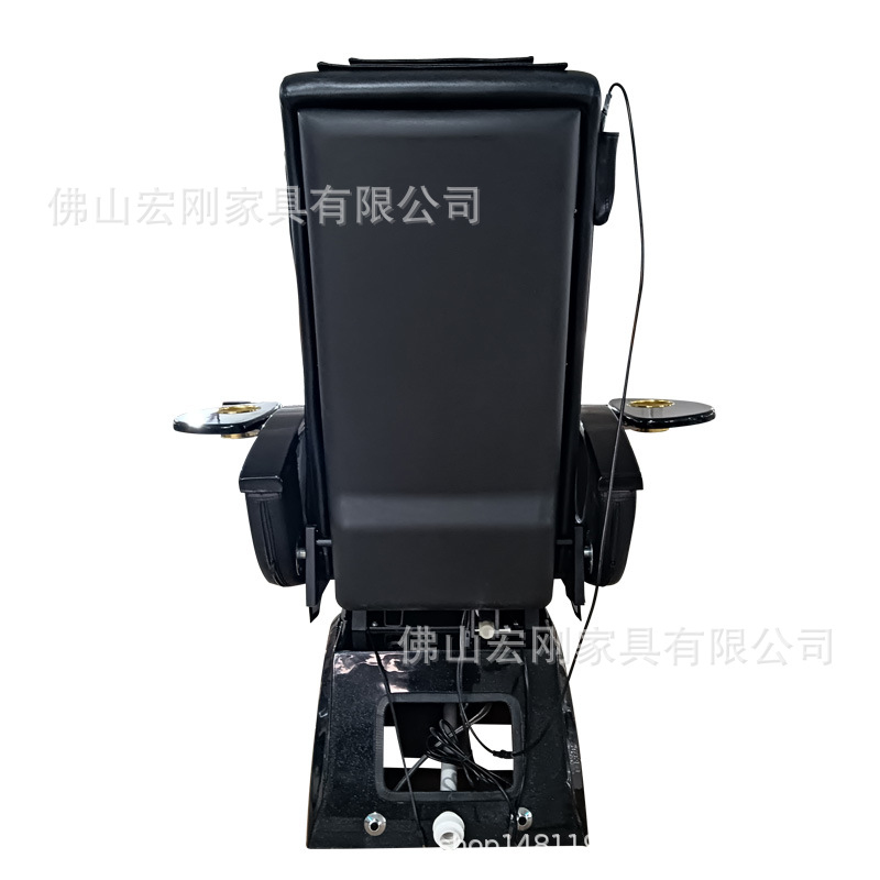 Luxury Massage Chair Washing,  - Spa Wellness Salon avaliação e preço