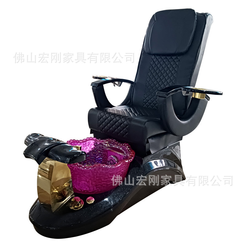 Luxury Massage Chair Washing,  - Spa Wellness Salon avaliação e preço