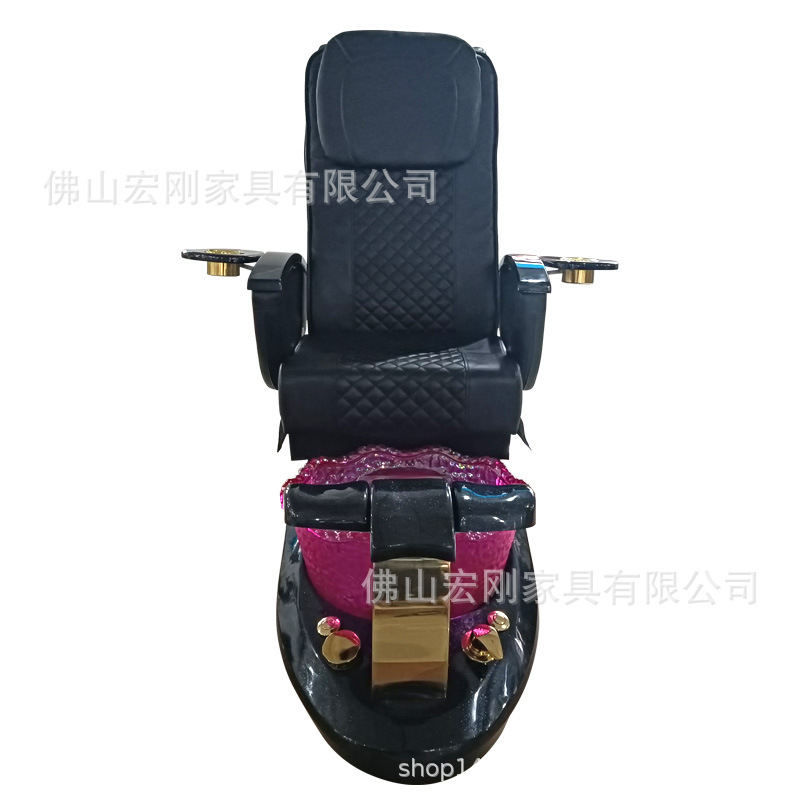 Luxury Massage Chair Washing,  - Spa Wellness Salon avaliação e preço