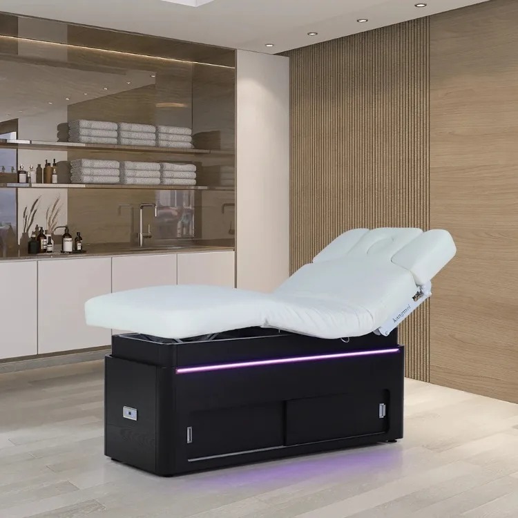 Esthetician Therapy Spa Wellne - Spa Wellness Salon avaliação e preço
