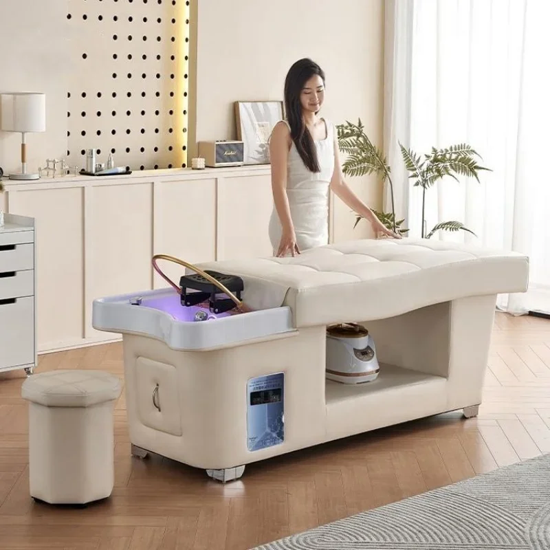 Massage Table Massage Bed with - Wellness Spa And Massage avaliação e preço