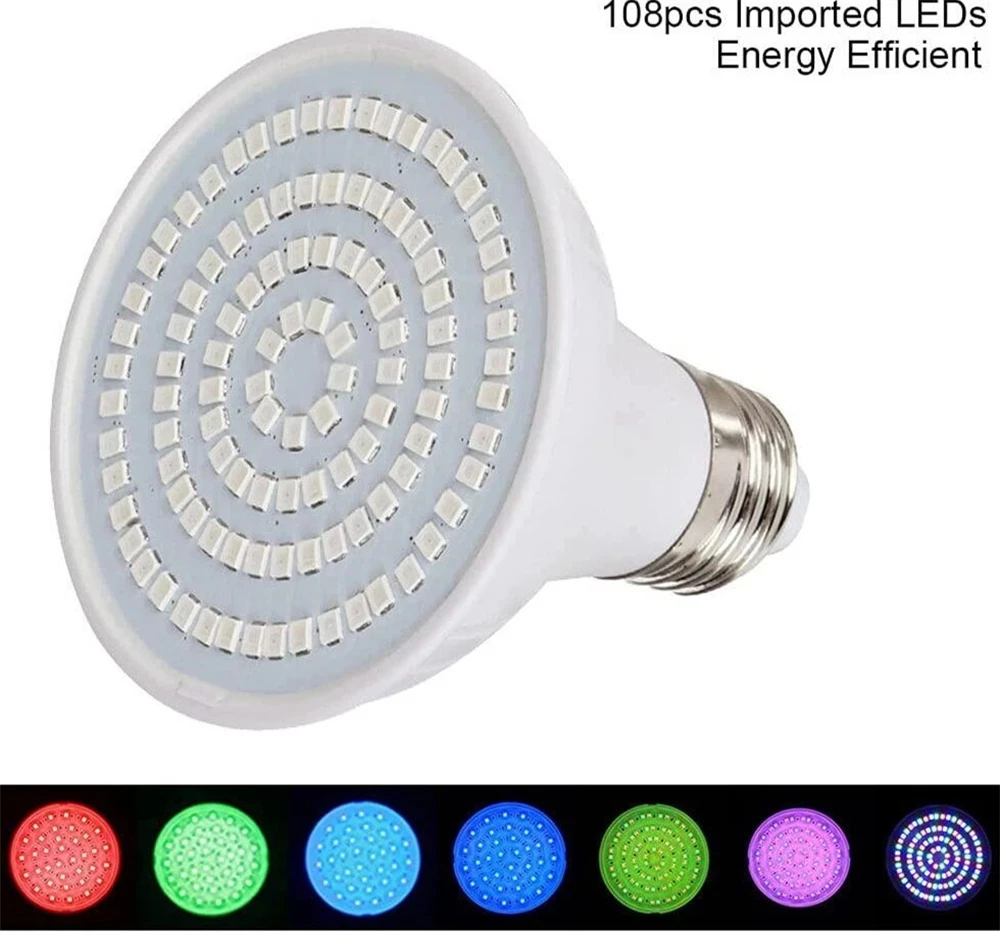 LED Swimming Pool Light E27 E2 - Xy Spa & Wellness Photos avaliação e preço