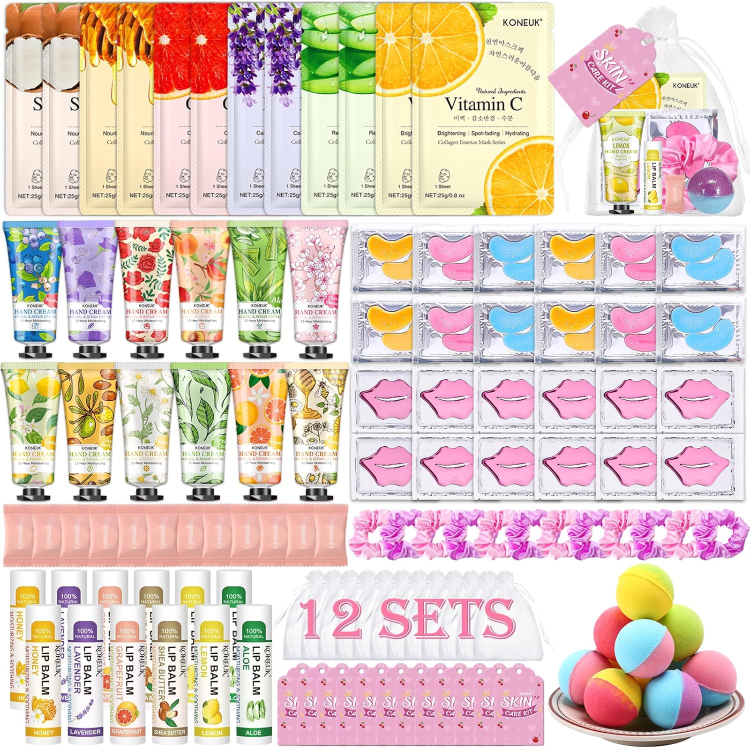 Spa Party Supplies Kit with 12 - Spa & Wellness Hotel Diament Ustroń Zdjęcia avaliação e preço