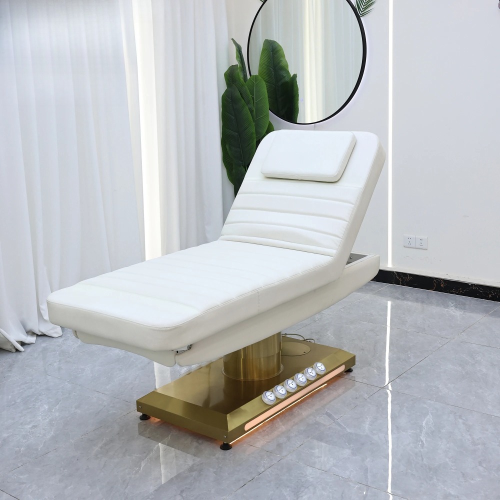 Adjustable Electric 3 Motor Be - Spa Wellness Salon avaliação e preço