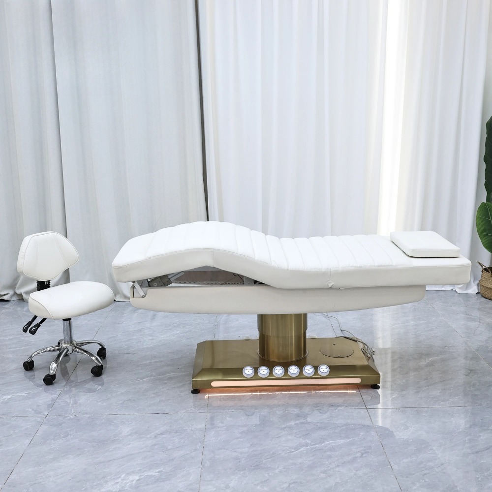 Adjustable Electric 3 Motor Be - Spa Wellness Salon avaliação e preço