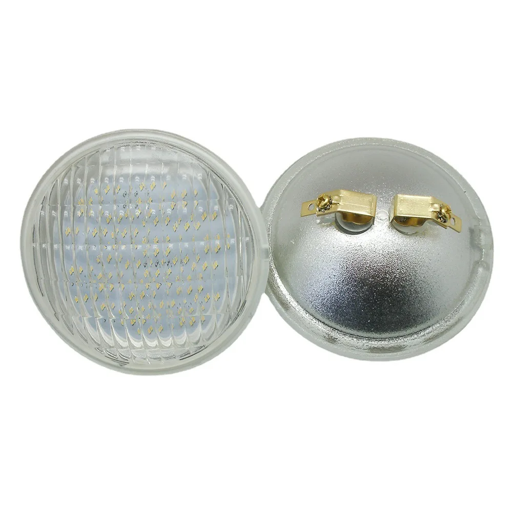 24W LED Underwater Lights 10W  - Xy Spa & Wellness Photos avaliação e preço