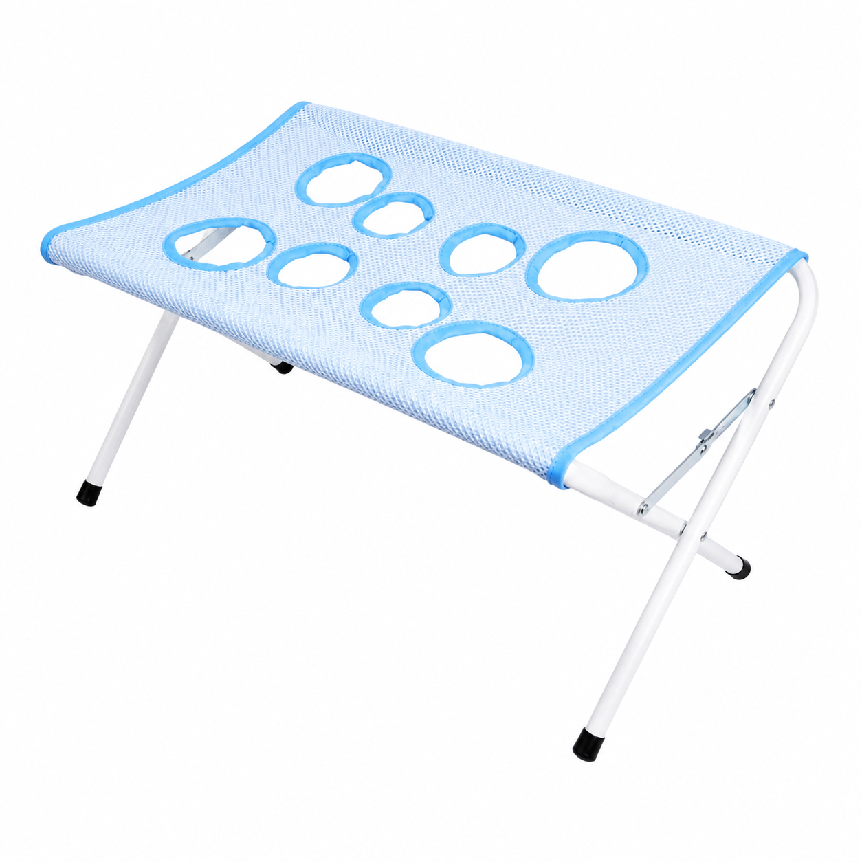 Foldable Pet Grooming Table Ad - Hair Spa Wellness avaliação e preço