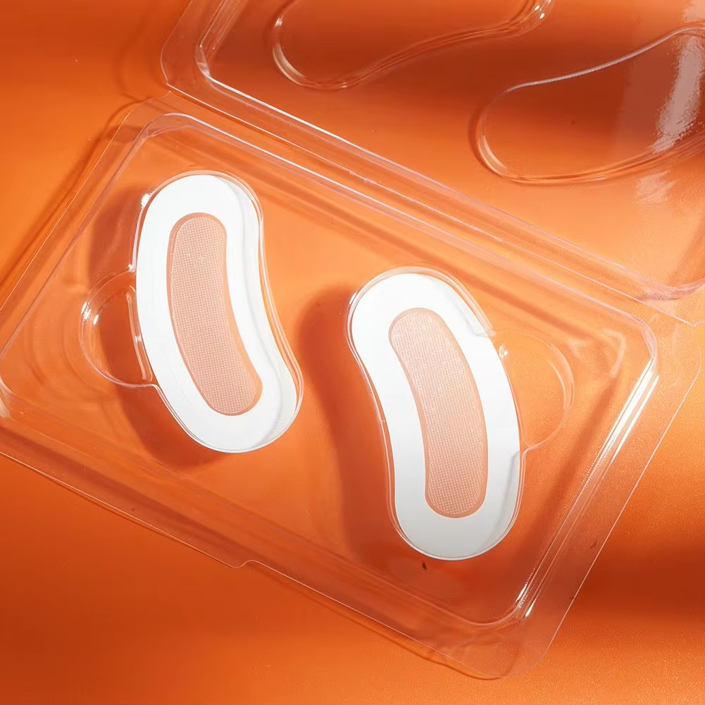 1 Pair Micro-needle Eye Patch  - Microneedle Patch Eye avaliação e preço