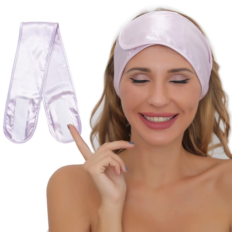 Women Silky satin Adjustable S - Hair Spa Wellness avaliação e preço