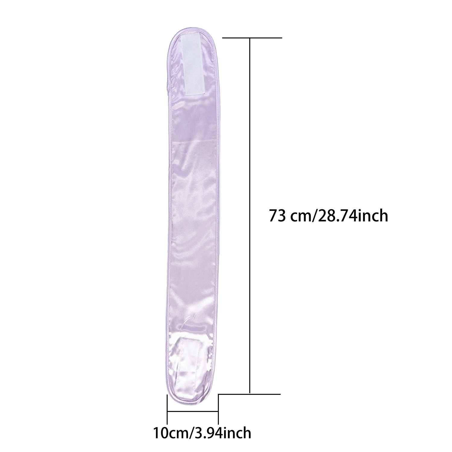 Women Silky satin Adjustable S - Hair Spa Wellness avaliação e preço