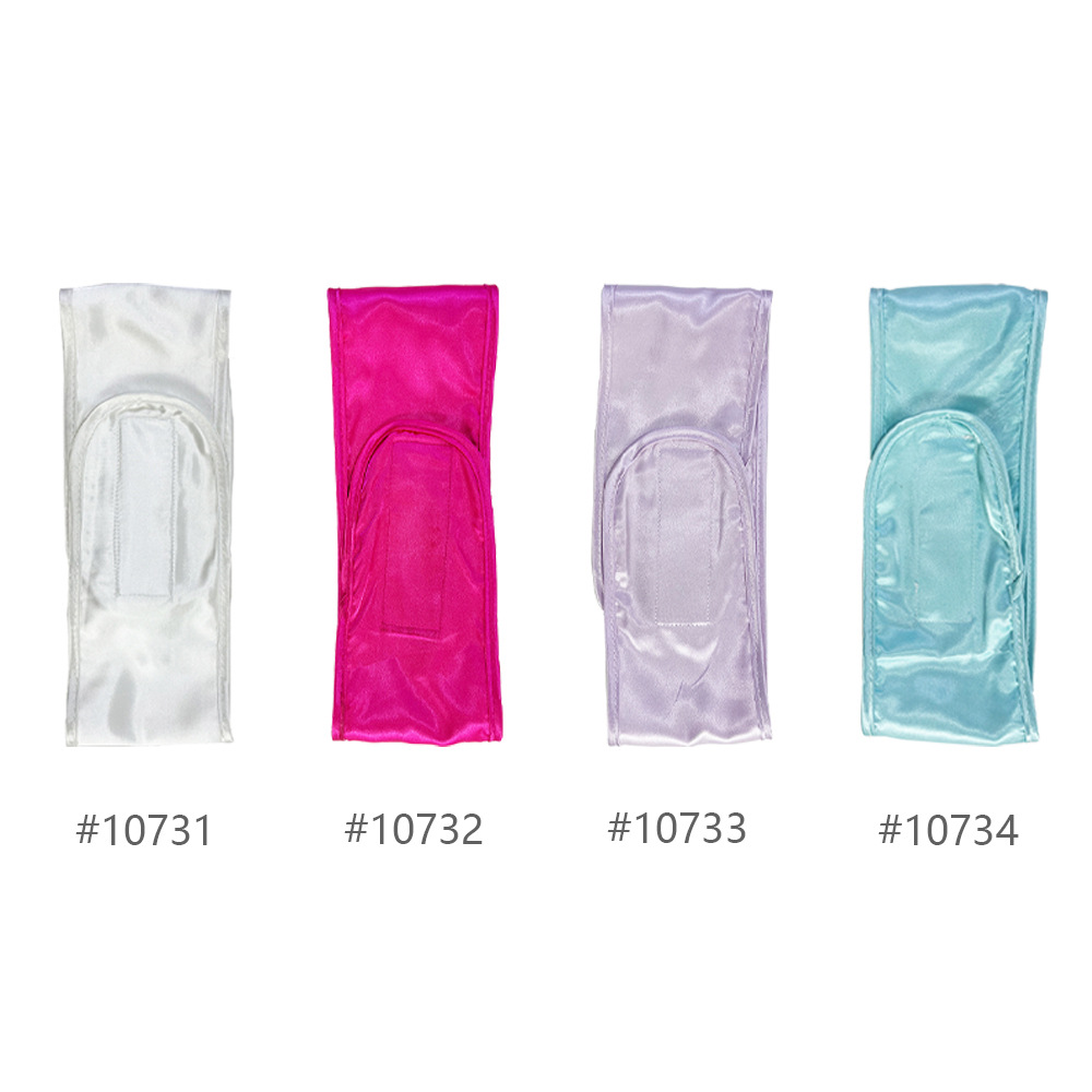 Women Silky satin Adjustable S - Hair Spa Wellness avaliação e preço