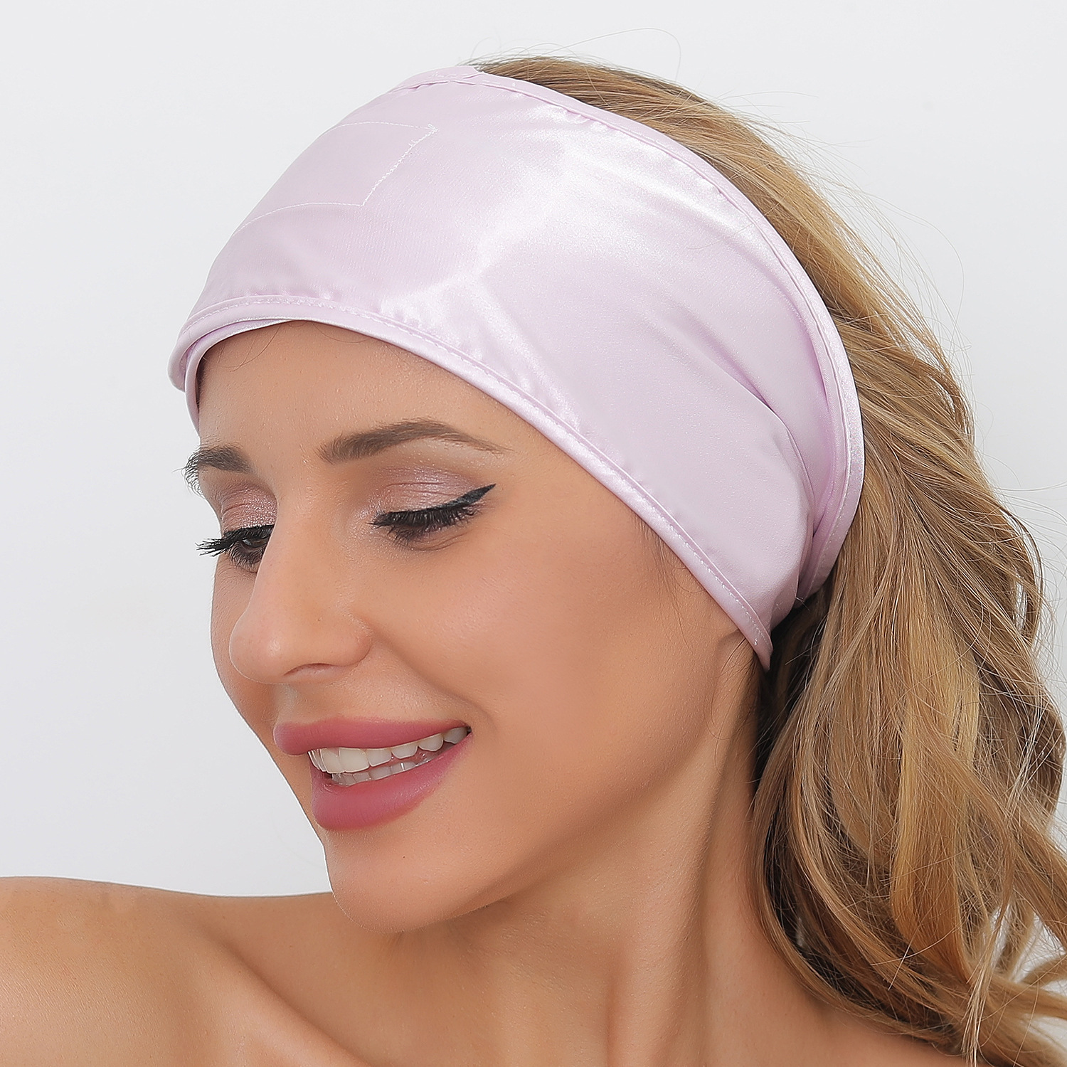 Women Silky satin Adjustable S - Hair Spa Wellness avaliação e preço
