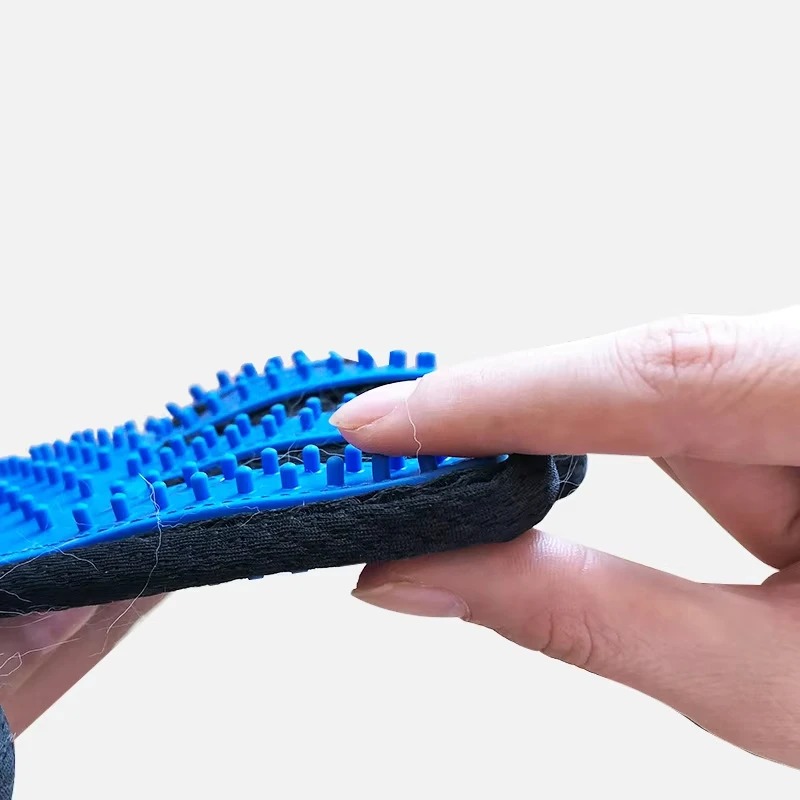 Pet Glove Cat Grooming Glove C - Hair Spa Wellness avaliação e preço