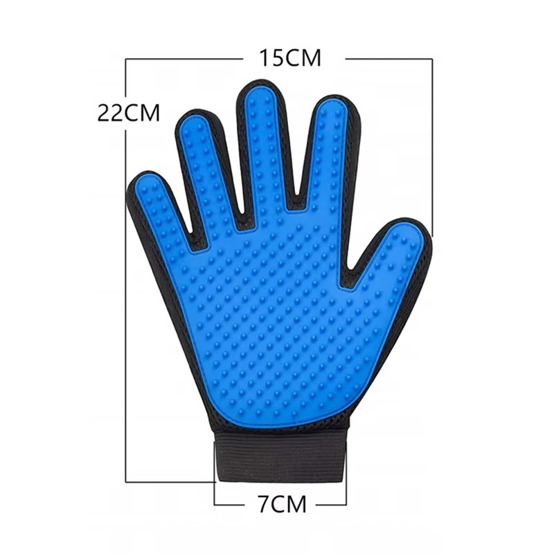 Pet Glove Cat Grooming Glove C - Hair Spa Wellness avaliação e preço